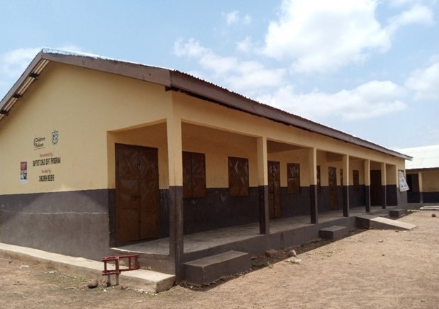 EDUCATION